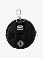 Loungefly Star Wars Death Star Pet Treat Bag