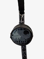 Loungefly Star Wars Death Star Pet Treat Bag