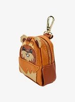 Loungefly Star Wars Ewok Pet Treat Bag