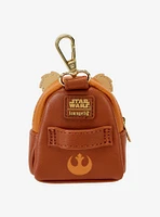 Loungefly Star Wars Ewok Pet Treat Bag