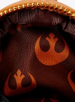 Loungefly Star Wars Ewok Pet Treat Bag