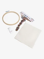 Star Wars Character Cross Stitch Kit