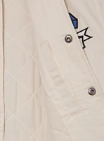 DC Comics Superman Icons Varsity Jacket - BoxLunch Exclusive