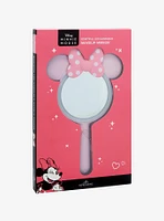 Disney Minnie Mouse Pink Handheld Light-Up Mirror