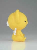 Banpresto Cardcaptor Sakura Big Sofvimates Kero-chan (Sitting) Figure