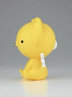 Banpresto Cardcaptor Sakura Big Sofvimates Kero-chan (Sitting) Figure