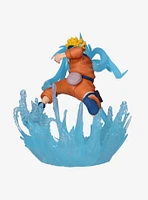 Banpresto Naruto Shippuden Combination Battle Naruto Uzumaki Figure