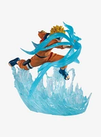 Banpresto Naruto Shippuden Combination Battle Naruto Uzumaki Figure