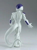 Banpresto Dragon Ball Z Solid Edge Works Frieza Figure