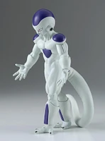 Banpresto Dragon Ball Z Solid Edge Works Frieza Figure