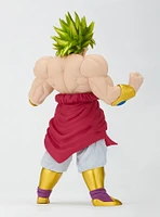 Banpresto Dragon Ball Z Blood of Saiyans Super Saiyan Broly Figure