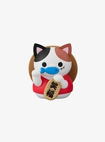 Megahouse One Piece Mega Cat Project Nyan Piece Nyaan! Beckoning Cat (Lucky Cat Pirates) Blind Box Figure
