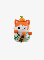 Megahouse One Piece Mega Cat Project Nyan Piece Nyaan! Beckoning Cat (Lucky Cat Pirates) Blind Box Figure