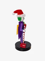 DC Comics Joker Nutcracker