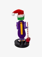 DC Comics Joker Nutcracker