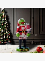 Disney The Muppets Kermit The Frog Nutcracker