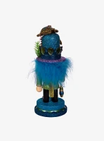 Hollywood Nutcracker with Sea Turtle Hat