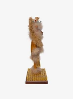 The Wizard of Oz Hollywood Cowardly Lion Nutcracker