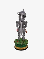 The Wizard of Oz Hollywood Tin Man Nutcracker