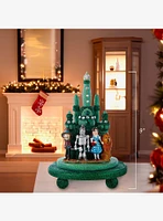 The Wizard of Oz Hollywood Nutcrackers Table Piece