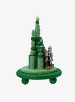 The Wizard of Oz Hollywood Nutcrackers Table Piece