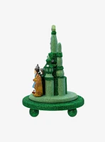 The Wizard of Oz Hollywood Nutcrackers Table Piece