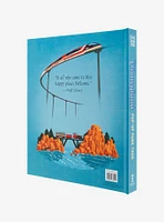 Disneyland: Pop-Up Park Tour Book