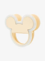 Disney Mickey Mouse Figural Phone Ring Light