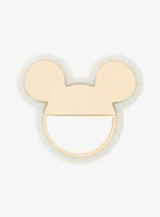 Disney Mickey Mouse Figural Phone Ring Light