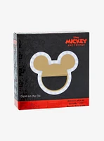 Disney Mickey Mouse Figural Phone Ring Light