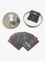 Star Wars Stay On Target Card Game