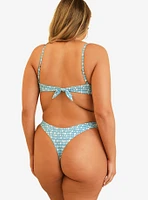 Dippin' Daisy's Gigi Underwire Swim Top Dippin Dot