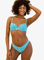 Dippin' Daisy's Gigi Underwire Swim Top Dippin Dot