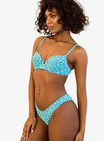 Dippin' Daisy's Gigi Underwire Swim Top Dippin Dot