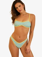 Dippin' Daisy's Blair Scoop Neck Swim Top Pool Party