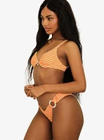 Dippin' Daisy's Kit Underwire Swim Top Campfire