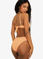 Dippin' Daisy's Kit Underwire Swim Top Campfire