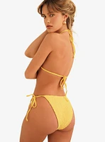 Dippin' Daisy's Mia Cheeky Swim Bottom Sunblock