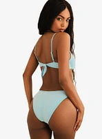 Dippin' Daisy's Daphne Underwire Swim Top Pool Terry