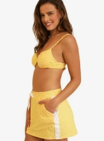 Dippin' Daisy's Daphne Underwire Swim Top Sunblock