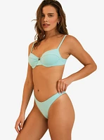 Dippin' Daisy's Gigi Underwire Swim Top Pool