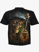 Spiral Witch's Brew T-Shirt