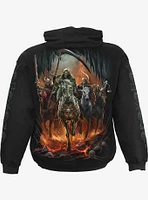 Spiral Revelation Hoodie