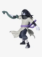 Banpresto Naruto Shippuden Vibration Stars Orochimaru Figure