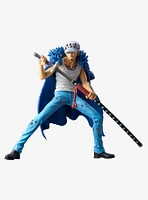 Banpresto One Piece Trafalgar Law Figure