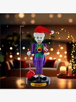 DC Comics Joker Nutcracker