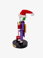 DC Comics Joker Nutcracker