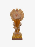 The Wizard of Oz Hollywood Cowardly Lion Nutcracker