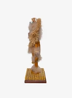 The Wizard of Oz Hollywood Cowardly Lion Nutcracker