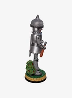 The Wizard of Oz Hollywood Tin Man Nutcracker